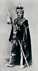 Odvážný Algonquin, 1912
