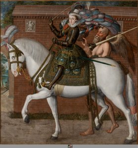 Henry, princ z Walesu (1594-1612)