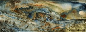 Průchod Mountain Lion od RodMacIver