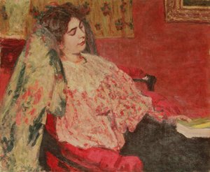 Zbytek, 1905