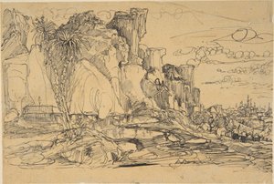  od Rodolphe Bresdin