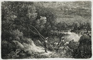  od Rodolphe Bresdin