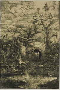 Komedie smrti (La comédie de la mort)