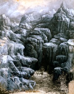 The Rocks, c1842-1885