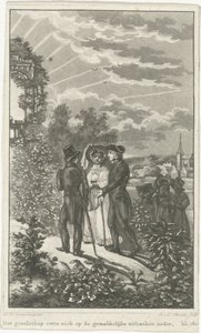Lezení na kopec