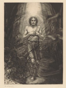 Parzival od Rogelio de Egusquiza