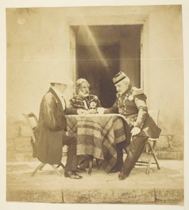  od Roger Fenton