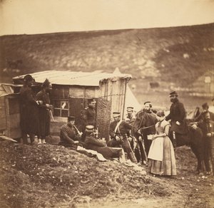  od Roger Fenton