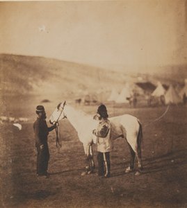 Kapitán Bernard, 5 od Roger Fenton