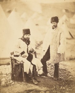  od Roger Fenton