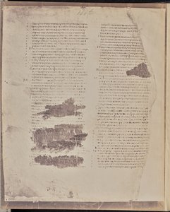 [Folio 160, Verso]. od Roger Fenton