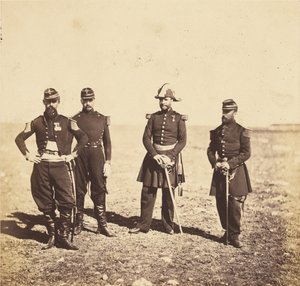  od Roger Fenton