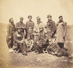  od Roger Fenton