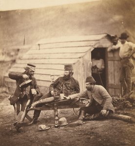  od Roger Fenton
