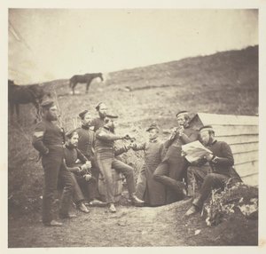  od Roger Fenton
