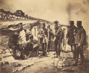  od Roger Fenton