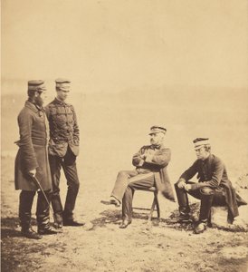  od Roger Fenton