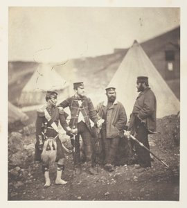  od Roger Fenton