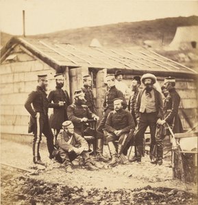  od Roger Fenton