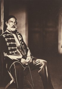 Po Omarovi od Roger Fenton