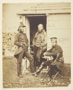  od Roger Fenton