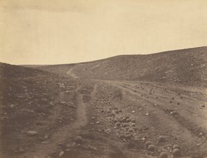  od Roger Fenton