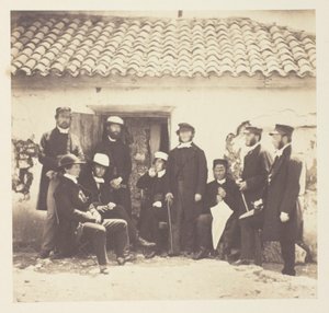  od Roger Fenton