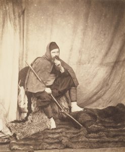 Zuáv, 2. divize od Roger Fenton