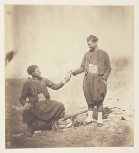  od Roger Fenton