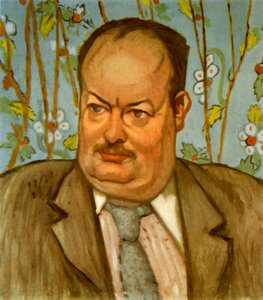 J. M. E. McTaggart, c1920, 1943.
