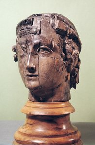 Hlava od Roman