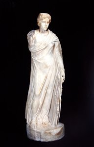 Kaneforos (mramor) od Roman
