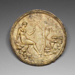 Zrcadlo od Roman