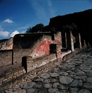 Přes dellAbbondanza od Roman
