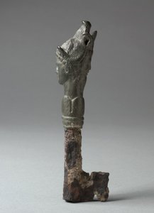 Klíč od Roman Imperial Period