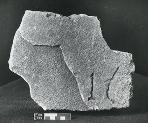 Stoletý kámen (kámen) od Roman Roman