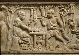 Zastoupení výrobce korunek (reliéf) od Roman Roman