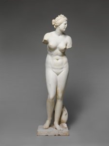 Socha Afrodity od Roman Roman