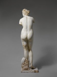 Socha Afrodity od Roman Roman