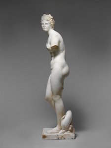 Socha Afrodity od Roman Roman