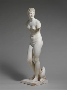 Socha Afrodity od Roman Roman