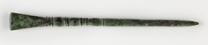Stylus, před 476 CE (bronz) od Roman Roman