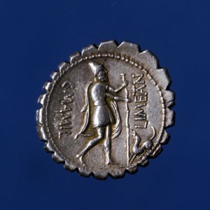 Závěsný od Roman Roman