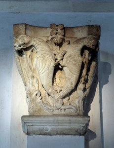 Závěsný od Romanesque
