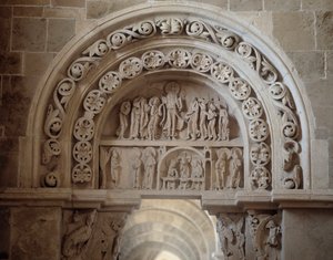 Závěsný od Romanesque