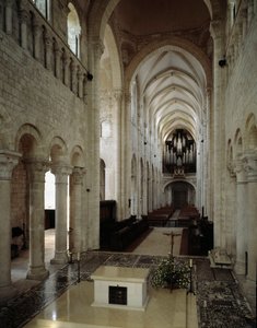 Závěsný od Romanesque