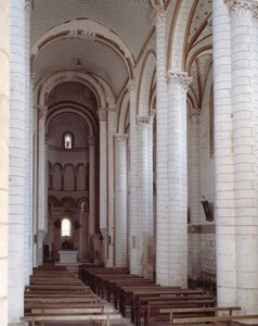 Závěsný od Romanesque