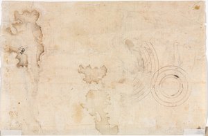Soustředné kruhy, c. 1535. od Romanino