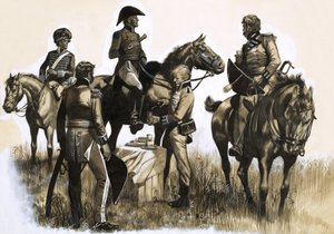 Čtyřicetiminutové vítězství, které změnilo válku od Ron Embleton