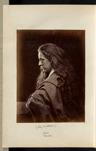 Lady Middletonová jako "Juliet Medea"